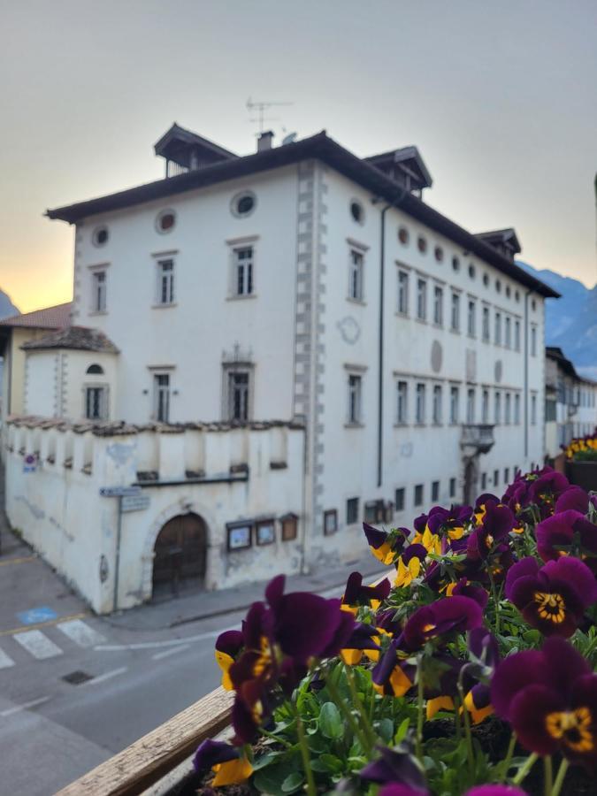 Hotel Gasthof Salurn Exterior foto